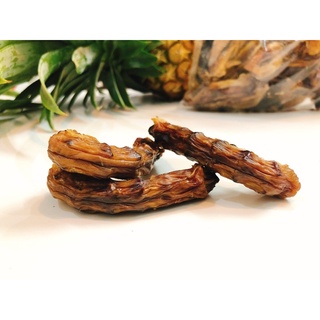 treat cổ gà sấy khô cho cún 100g - chicken neck