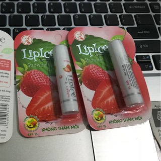 Son dưỡng môi lipice
