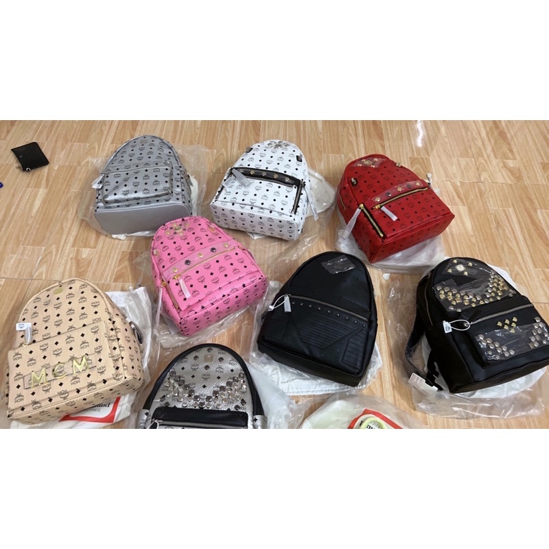 𝐁𝐀𝐋𝐎 𝐌𝐂𝐌 𝐒𝐭𝐚𝐫𝐤 𝐁𝐚𝐜𝐤𝐩𝐚𝐜𝐤 𝐢𝐧 𝐕𝐢𝐬𝐞𝐭𝐨𝐬