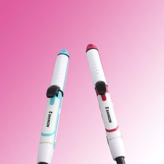 Máy làm tóc 4 in 1 Shinon SH-8005