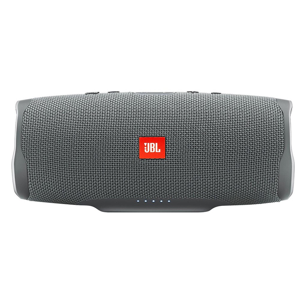 Loa JBL Charge 4 - Loa bluetooth chống thấm nước, chống va đập, có thể kết nối 2 loa - Âm thanh sống động