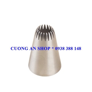 Đuôi bắt kem đúc mã 195