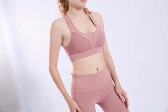 ÁO BRA 18107WX KHOÉT LƯNG CAO CẤP