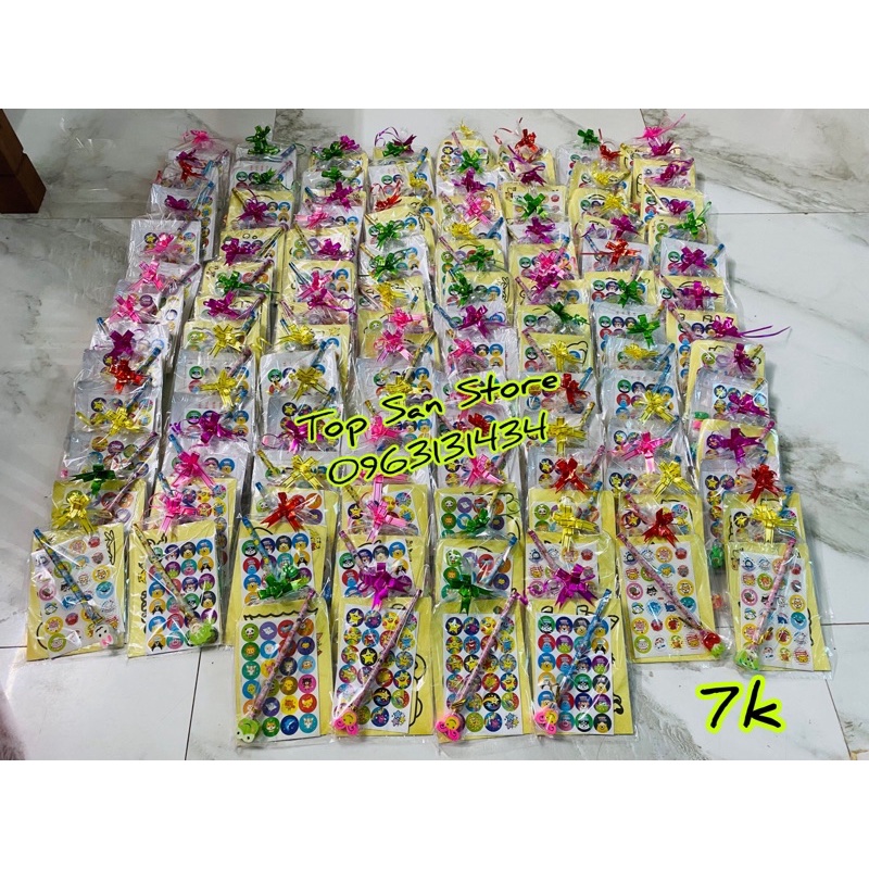 Set hàng 145k