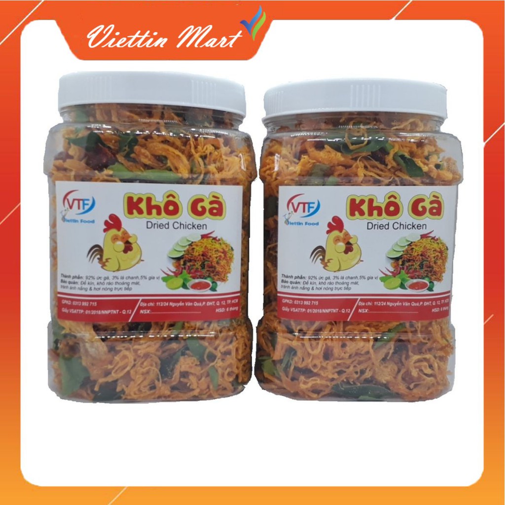 [Mã GROSALE2703 giảm 8% đơn 250K] Combo 2kg khô gà lá chanh giòn vừa, cay lá chanh | BigBuy360 - bigbuy360.vn