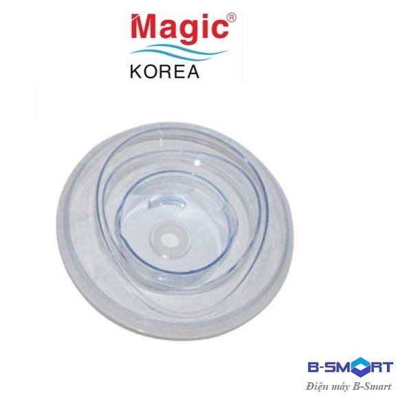 Nắp máy xay thịt Iruka Magic korea A04 I09