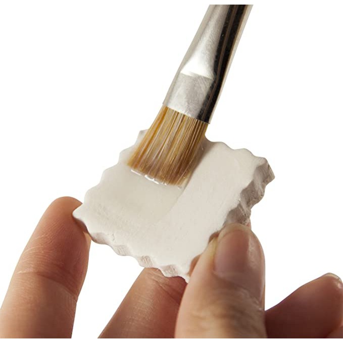 LỚP PHỦ BẢO VỆ ĐẤT SÉT TỰ KHÔ  - VARNISH GLOSS 200ML