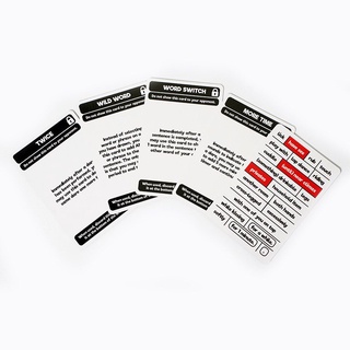 Bộ bài Dare Duel Sáng Tạo Cho Cặp Đôi