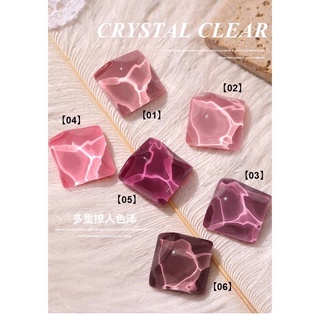 Sơn gel AS mã DK Chai 15ml