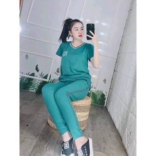 Đồ bộ ngố bigsize