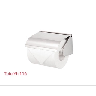 Móc treo giấy vệ sinh Toto