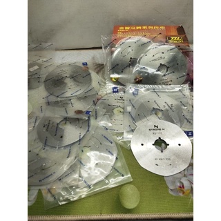 Dao máy cắt vải RS 70 RS 100 RS 110