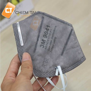 Khẩu trang 3M 9041