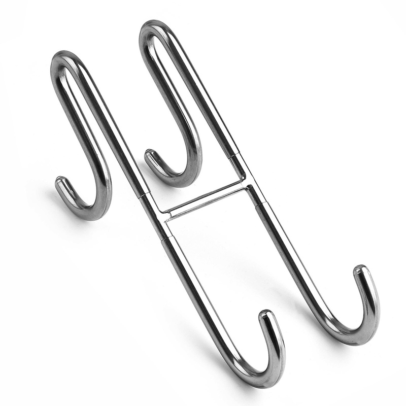 Giá Đỡ Treo Khăn Tắm Bằng Thép Không Gỉ