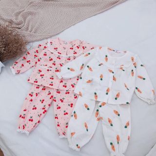 Đồ bộ mặc nhà cho bé