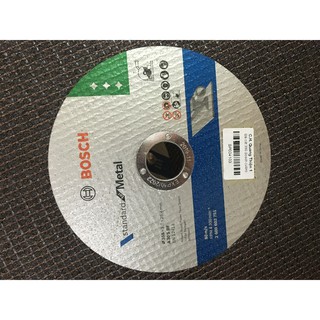 Đá cắt Bosch 350mm 3 x 25.4 x 355mm (giá có VAT)