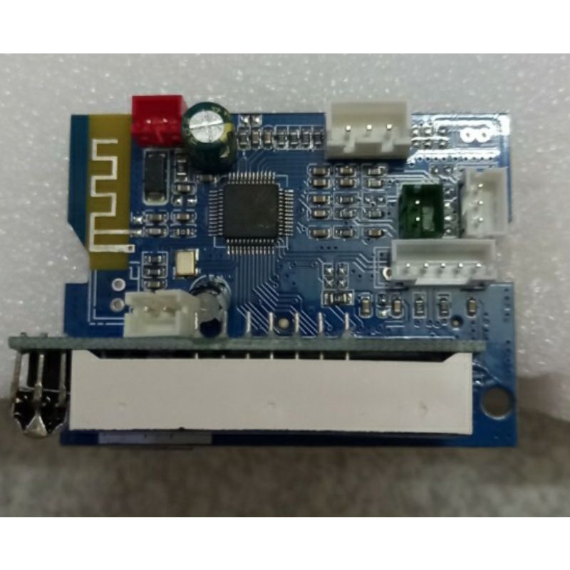 Mạch bluetooth cho loa kéo - giá 1 cái 170k