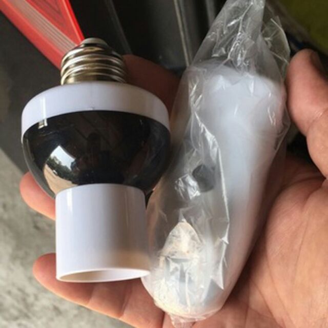 Đui Đèn Điều Khiển Từ Xa | BigBuy360 - bigbuy360.vn