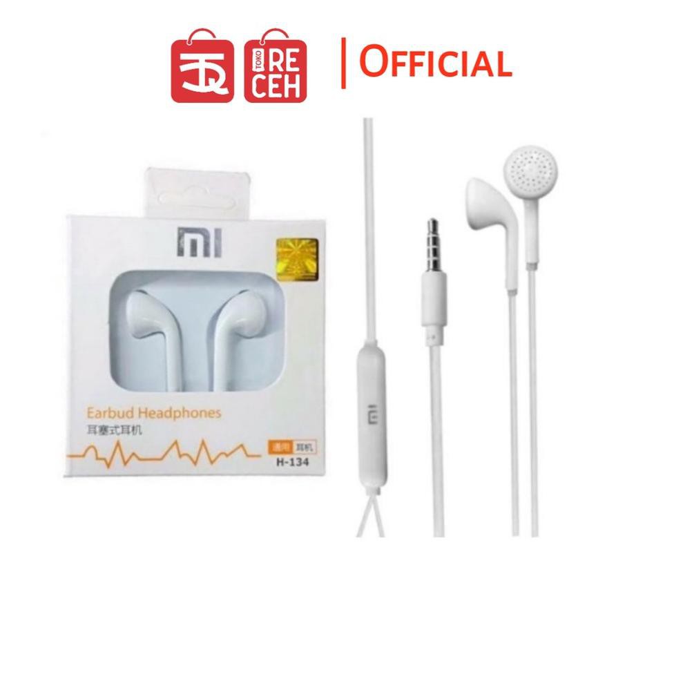 Tai Nghe Xiaomi Mh133 Hỗ Trợ Xiaomi Redmi 4a 5a 6a 7a 8a 8 8a Pro 4x Note 3 4 4x 5 6 7 8 9