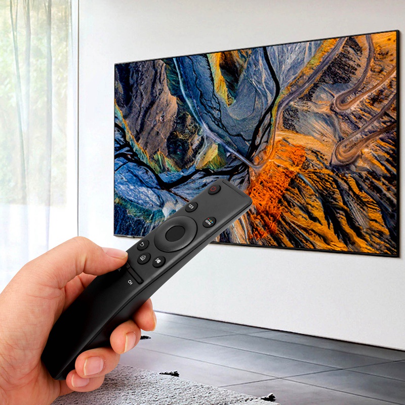 Điều Khiển Từ Xa Thay Thế Cho tv Thông Minh samsung led 3d 433mhz bn59-01242a bn59-01265a bn59-01259b bn59-01260a