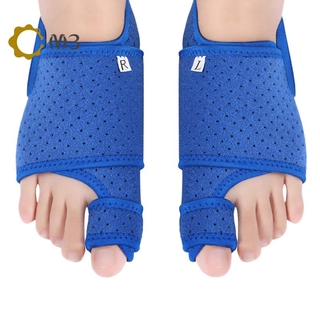[Hàng mới về] Đai nẹp chỉnh hình bàn chân chất lượng cao cho nam và nữ