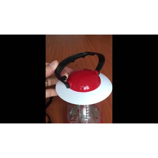 Đèn sạc Led CM8513 Comet