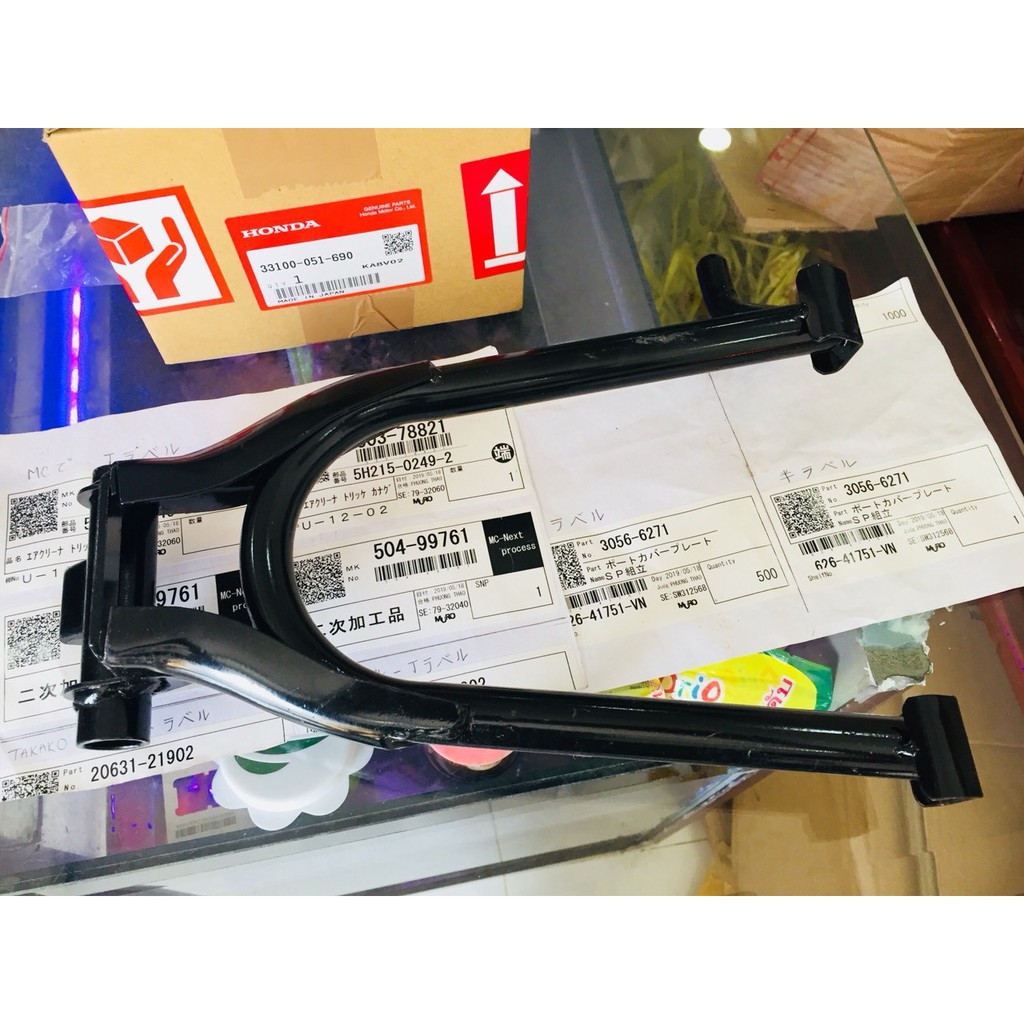 Chống đứng cho 67-68-72-CD-CL - loại 1 300k