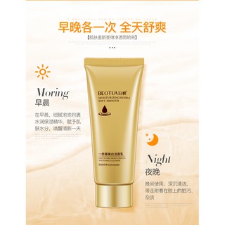 Sữa Rửa Mặt Bioaqua Làm Trắng Da Hiệu Quả