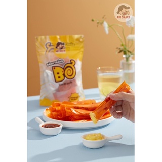 Combo 3 bánh tráng bơ Abi