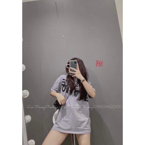 Áo Dsqua chữ chéo H2Q877
