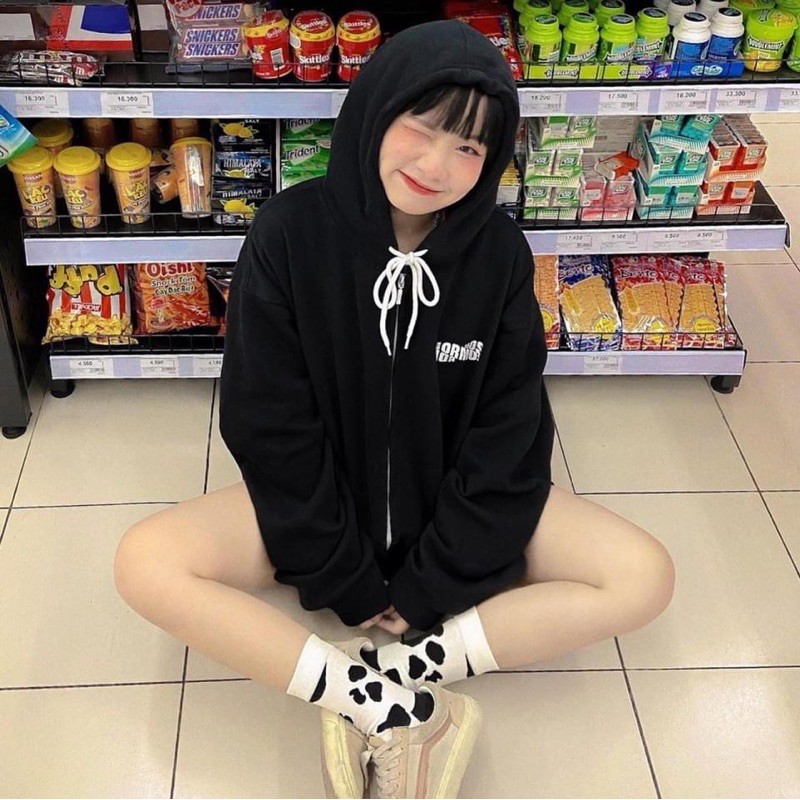 [Mã WASKT304 giảm 15% tối đa 30K đơn 99K] Áo Khoác NOSMOS(Hình thật 100% chất nỉ siêu xịn đẹp) | BigBuy360 - bigbuy360.vn