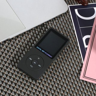 Máy Nghe Nhạc Mp3 Mp4 Siêu Mỏng 2020