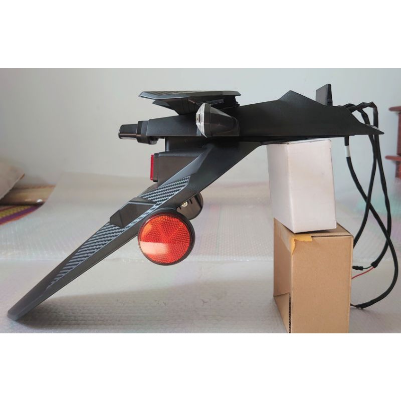 Dè RSX úp lên winner, winner x, GTR150 như zin