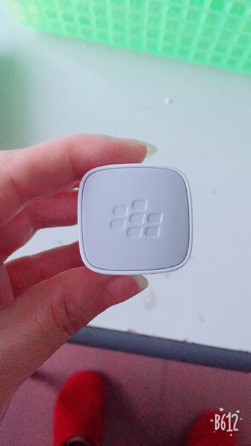 Củ sạc blackberry 850mA
