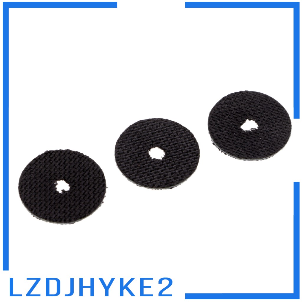 Set 3 Máy Câu Cá Bằng Sợi Carbon Cao Cấp lzdjhyke2