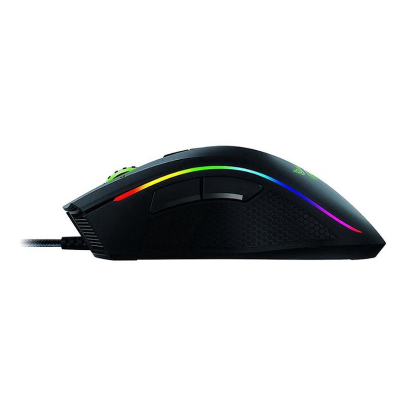 Chuột Chơi Game Razer Mamba Rgb 16000 Dpi 5g