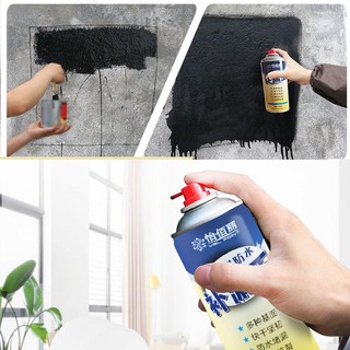 Bình xịt chống thấm đa năng [XẢ KHO+FREE SHIP]  CZ Nhật Bản. hống thấm TƯỜNG, TRẦN, MÁI NHÀ , SÂN THƯỢNG,