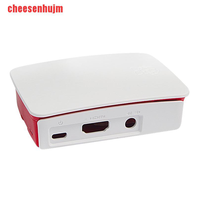 Hộp Đựng Chuyên Dụng Cho Raspberry Pi 3