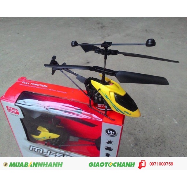 Máy bay điều khiển từ xa