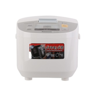 Nồi cơm điện tử panasonic 1.8lít sr-ze185wram