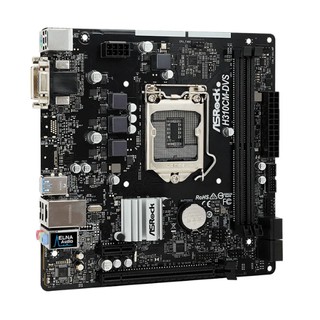 Mainboard Asrock H310CM-DVS