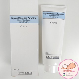 Kem trị nẻ, chàm sữa Dexeryl - Pháp