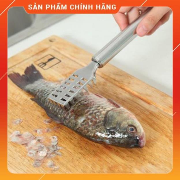 Cây đánh vảy cá chuyên dụng