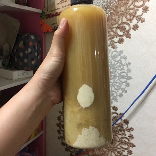 Cốt gừng hạ thổ 1 lít | BigBuy360 - bigbuy360.vn