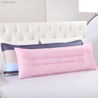 Vỏ Gối Cotton 1.2m 1.5m Chất Lượng Cao Tiện Lợi Dễ Sử Dụng
