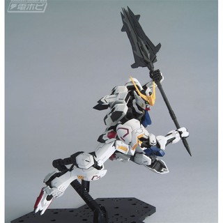 Mô Hình Lắp Ráp Gundam MG Barbatos IBO