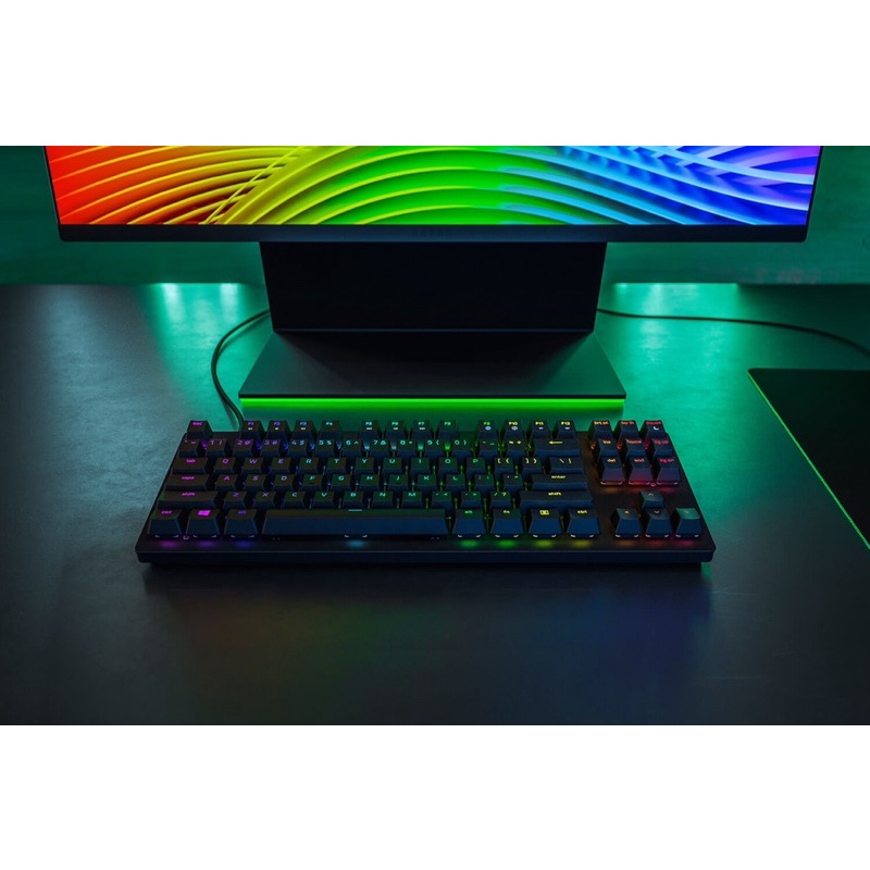 Bàn phím cơ Razer Huntsman Tournament Edition RGB Chroma Razer Optical Linear