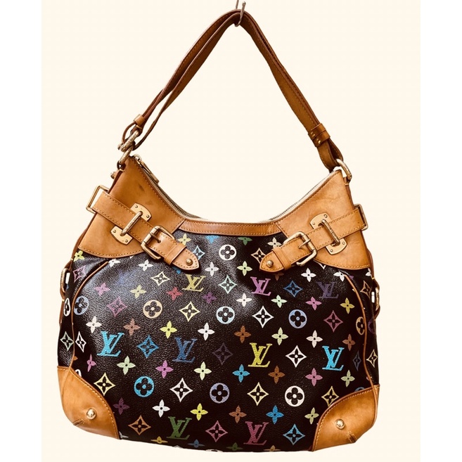 LV 7 màu hàng si tuyển