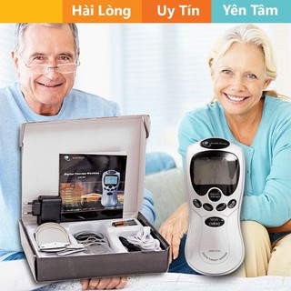 Máy massage trị liệu Digital Therapy Machine SYK-208