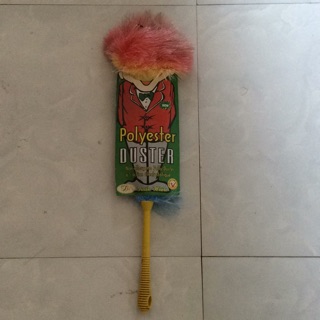 Chổi phất trần